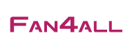 Logo Fan4All