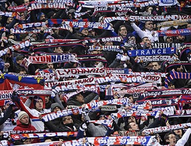 OL.fr - Olympique Lyonnais official website